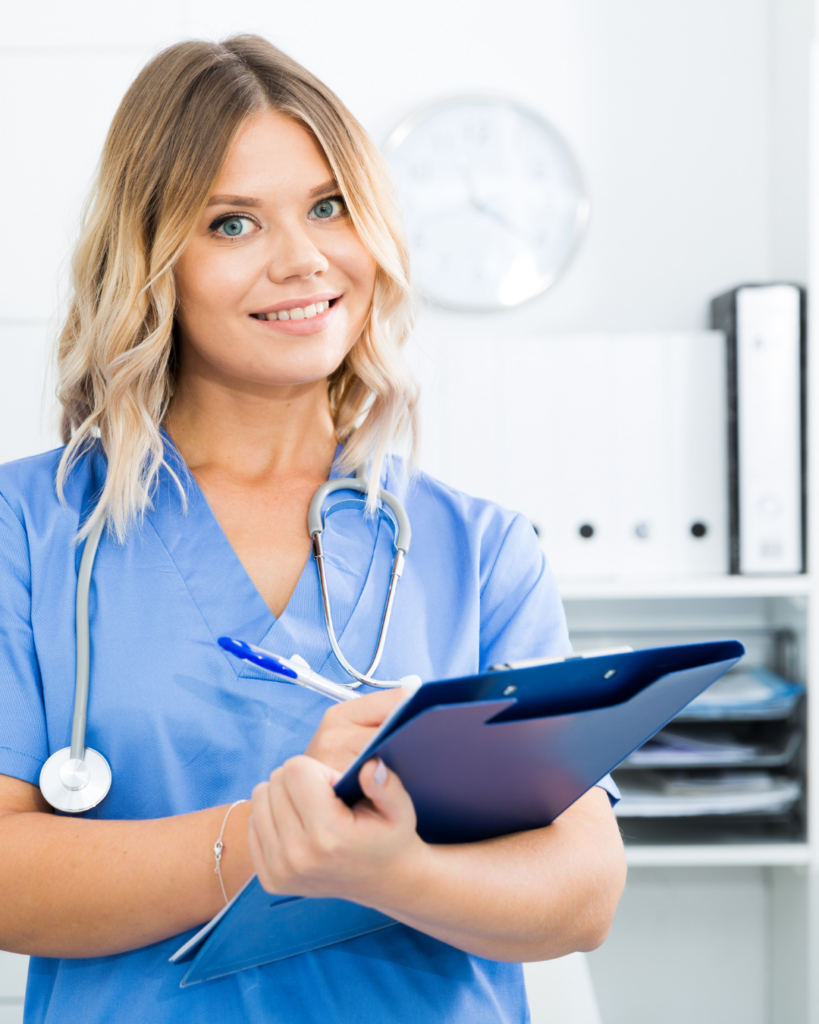 Contacto Medcorp Academy